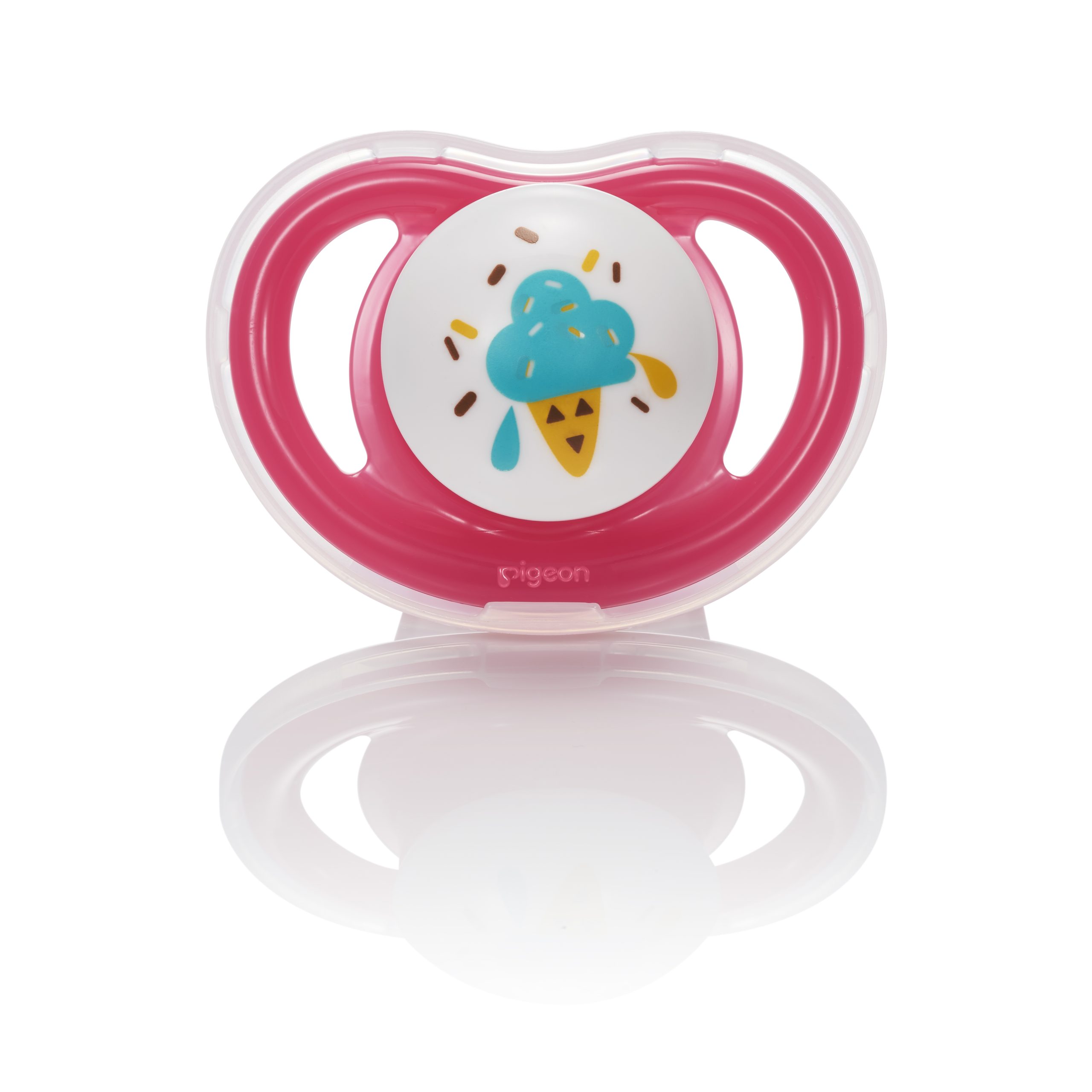 L size – 78242_MiniLight Pacifier Girl_Product Front_HighRes