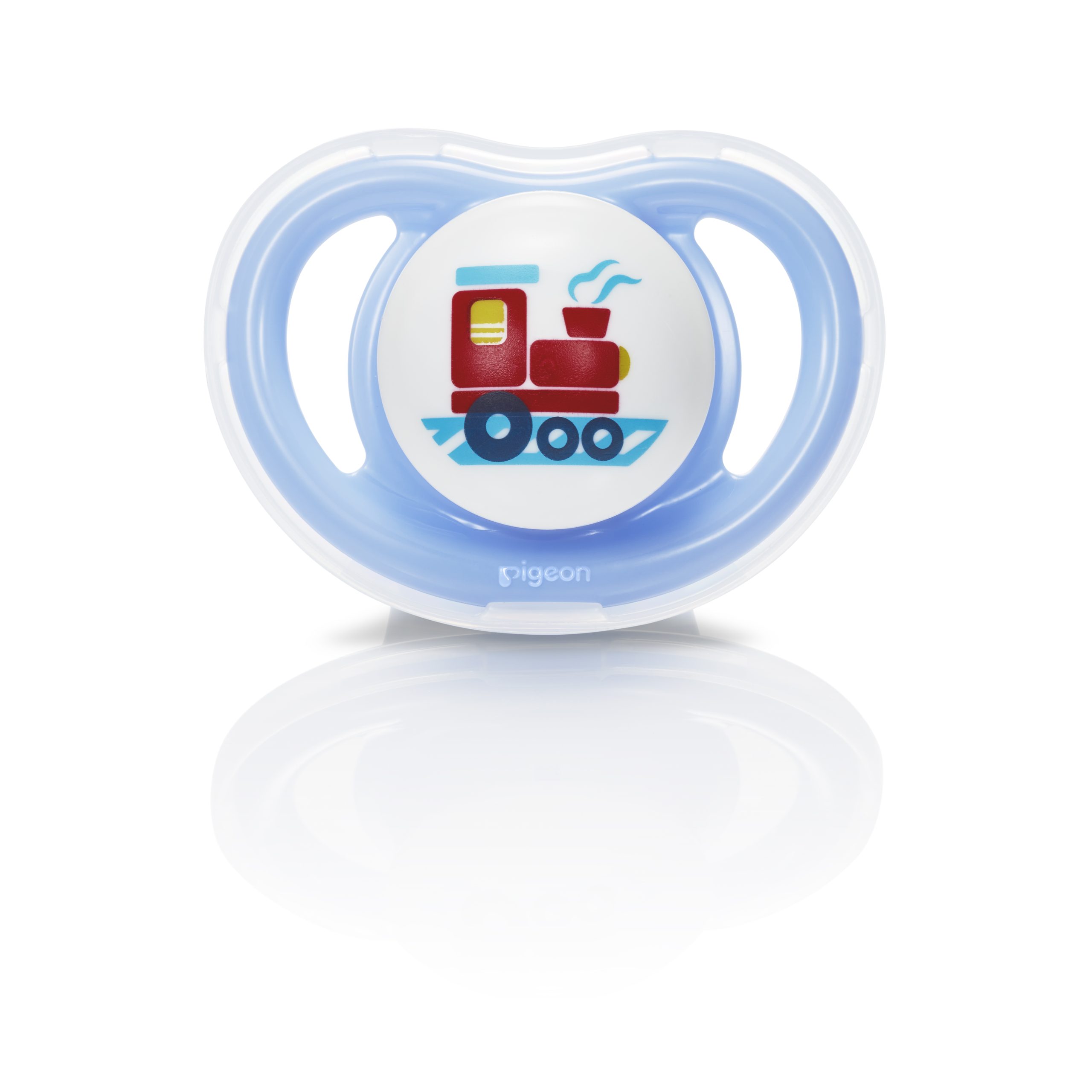 S size – 78235_MiniLight Pacifier Boy_Product front_HighRes