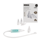 Aspirador Nasal Anatómico