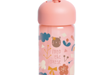 Taza con Sorbete 340ml Into the Forest