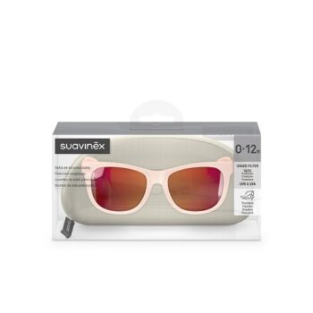 Gafas de Sol 0 a 12 meses