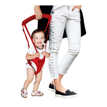 Arnés Caminador Primeros Pasos - Maternelle