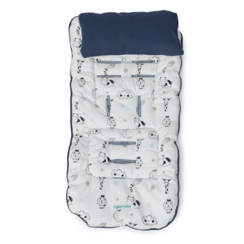 Colchoneta para Coche - Maternelle