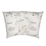 Almohada AntiCabeza Plana