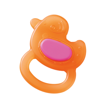 Mordedor de agua multicolor - Pigeon