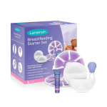 72 106 Set Basico de Lactancia