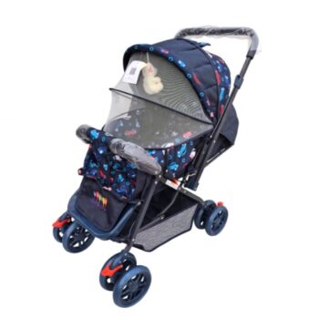 Coche Mango Reversible
