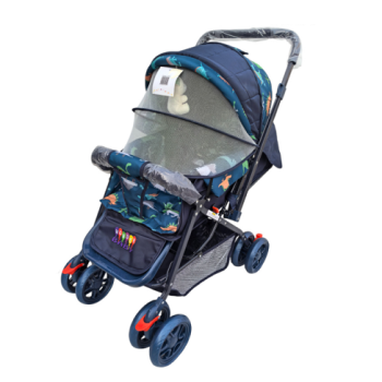 Coche mango reversible - Capri