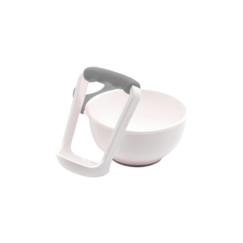 Majador de Alimentos y Tazón - Genial