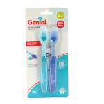 Set de Cucharas Termosensibles