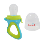 Alimentador de Frutas