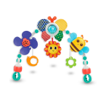 Arco didáctico para coche