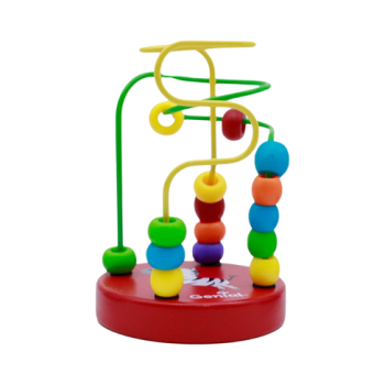 Laberinto Didáctico