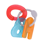 Mordedor de Agua "ABC"