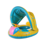 Flotador Inflable - Gugú