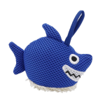 Esponja de Baño con Microfibra