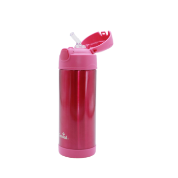 Termo de Acero CoolMax (350ml)