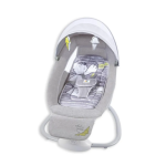 Mecedora Mastela Deluxe Swing - Gugú