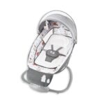 Mecedora Mastela Deluxe Swing