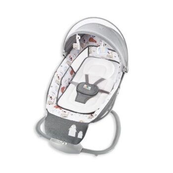 Mecedora Mastela Deluxe Swing