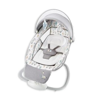 Mecedora Mastela Deluxe Swing