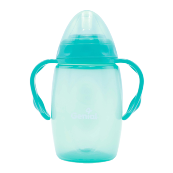 Vaso de Entrenamiento con Boquilla (300ml)