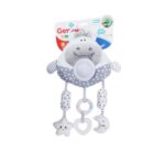 Peluche Musical con Luces y Mordedor