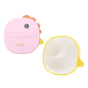 Recipiente para Alimentos con Tapa