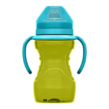 Taza Entrenadora Antiderrame 300ml