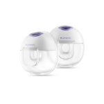 Extractor Manos Libres Discreet Duo