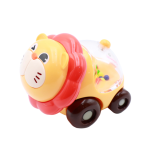 Carrito de Estimulación