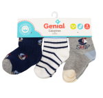 Medias Antideslizantes