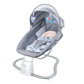 Mecedora Automática 3 en 1 - Kangu