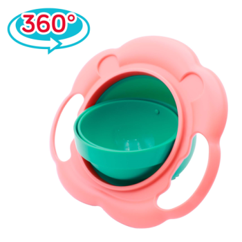 Bowl Antiderrame 360 - Genial