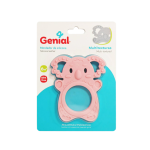 Mordedor de Silicona