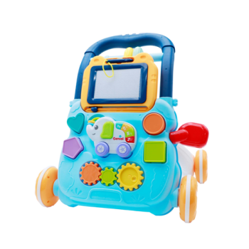 Caminador Didactico Elefante - Genial