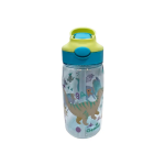 Botella Antiderrames (500ml)