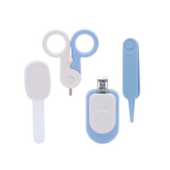 Set de Manicura (4 Piezas)