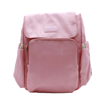 Mochila Pañalera - Genial