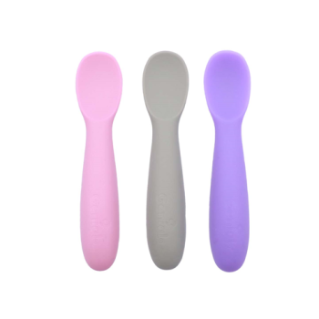 Set de Cucharas de Silicona