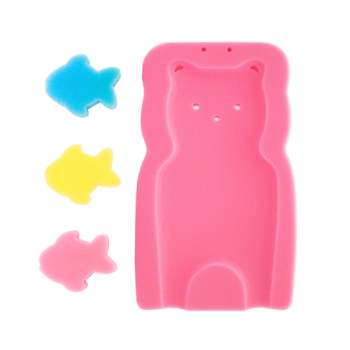 Esponja para Bañera - Genial