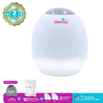 Extractor Manos Libres Glide