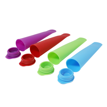 Moldes para Bolos (4 Unidades)