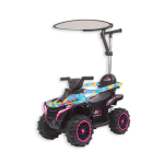 Correpasillo con Sombrilla y Guiador