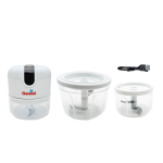 Picadora Electrica de Alimentos