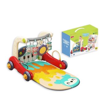 Gym Piano Caminador Piano Pal