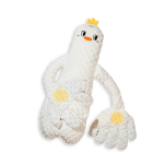 Almohada de Palmaditas Tendertush