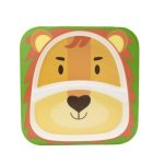 Plato de Animalitos con División