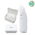 Aspirador Nasal IPX6
