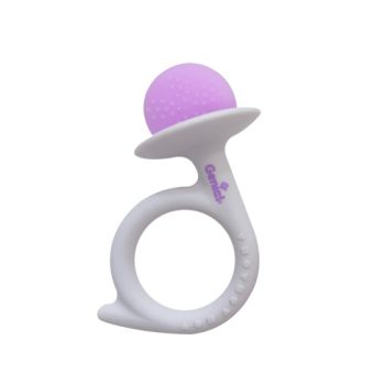 Mordedor de Silicona "Grip"